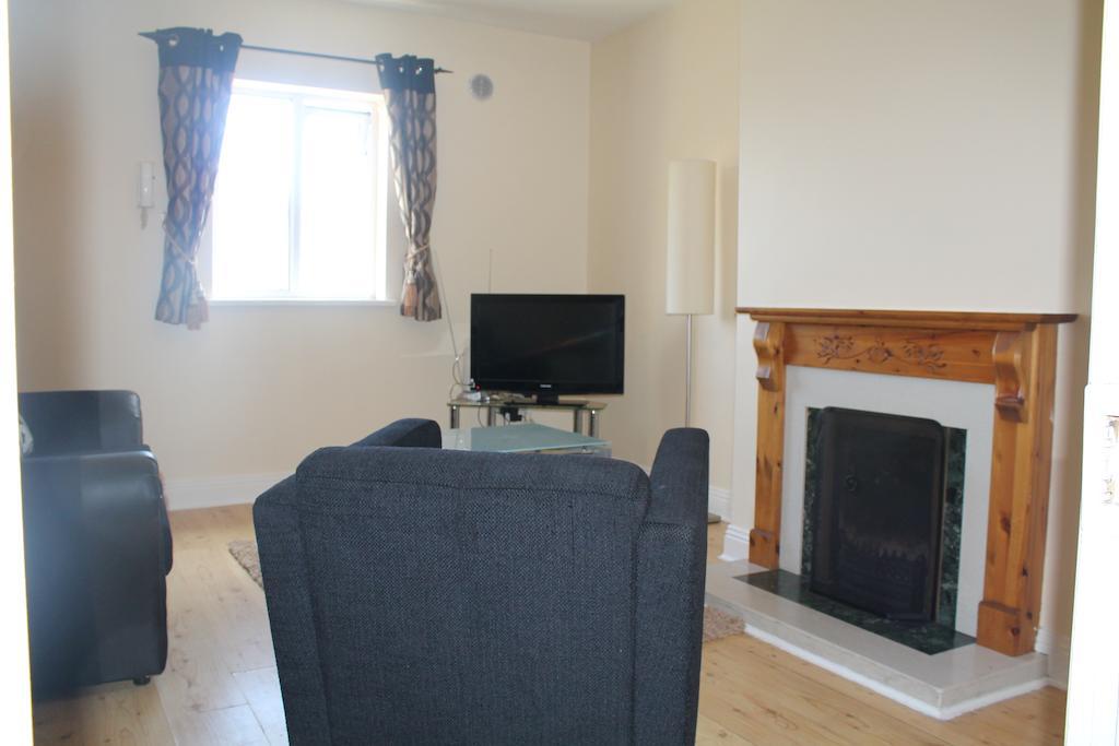 Serviced Apartments Wexford Camera foto