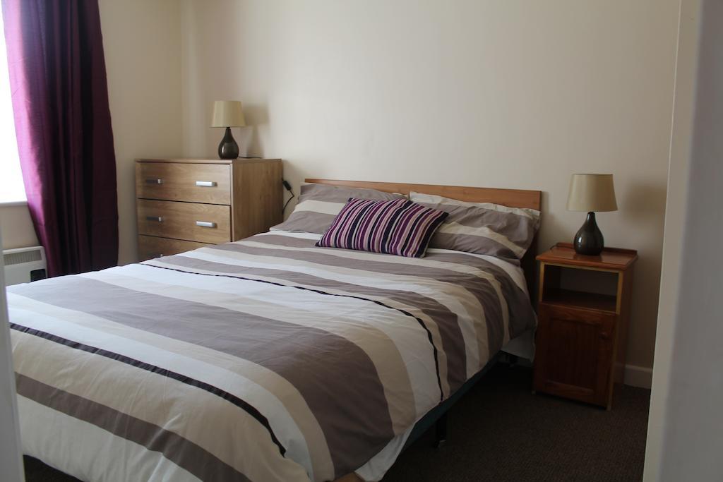 Serviced Apartments Wexford Camera foto