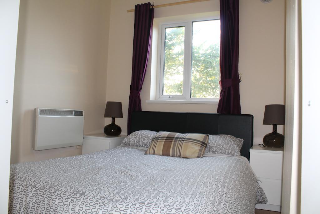 Serviced Apartments Wexford Camera foto