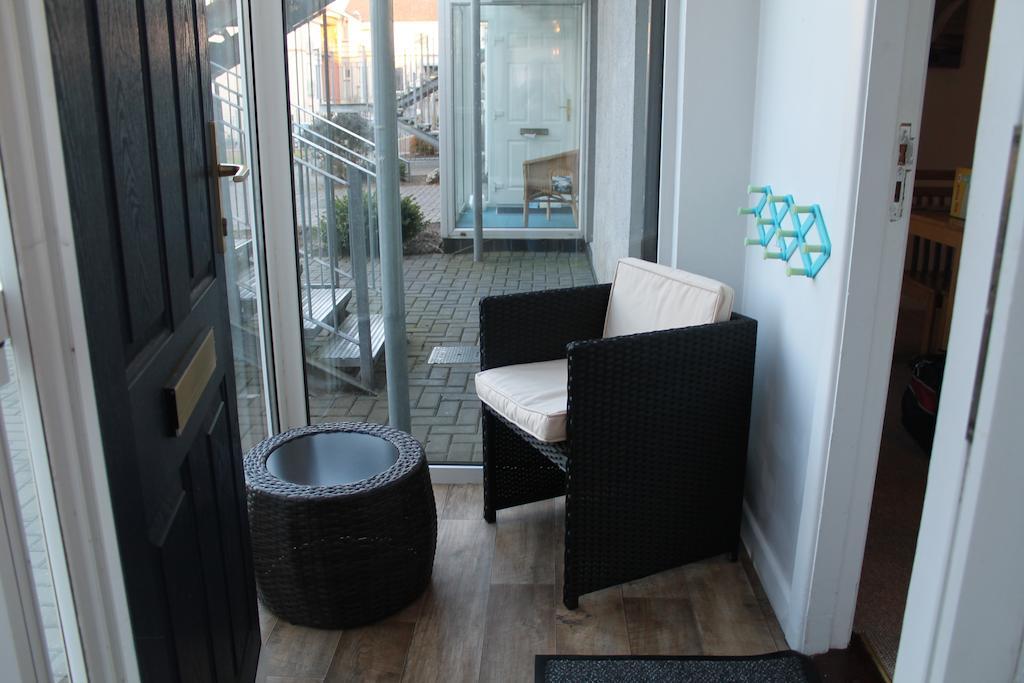 Serviced Apartments Wexford Camera foto