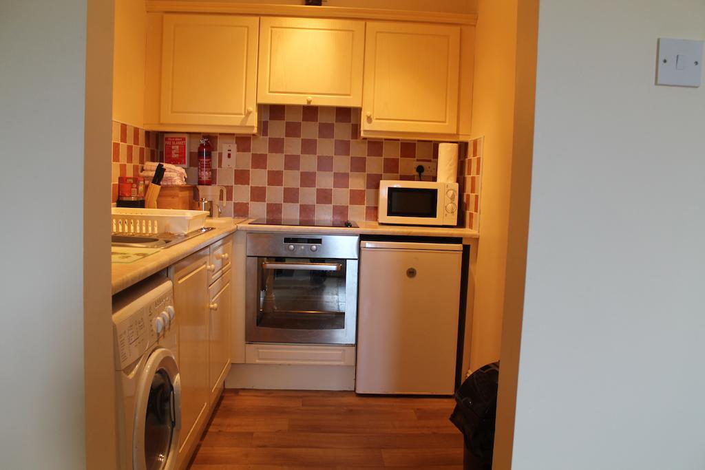 Serviced Apartments Wexford Camera foto